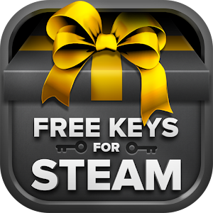 SK Steam keys giveaway  Icon