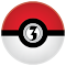 Item logo image for Generation 3 - Pokédex