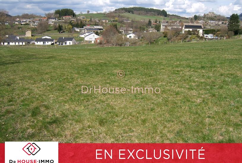  Vente Terrain agricole - 6 667m² à Saint-Pierre-Eynac (43260) 