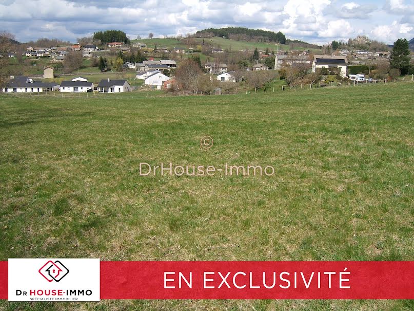 Vente terrain  6667 m² à Saint-Pierre-Eynac (43260), 99 000 €