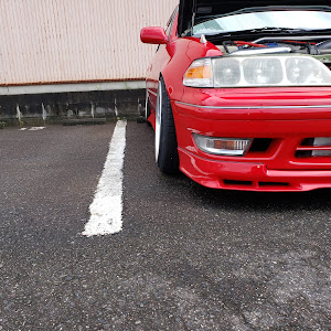 マークII JZX100