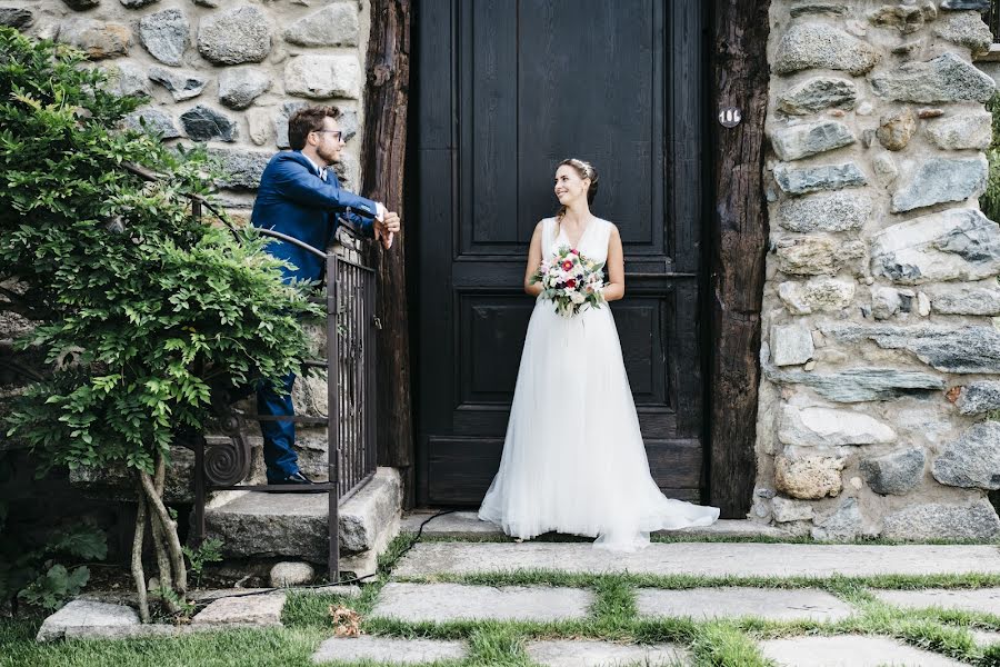 婚禮攝影師Frank Catucci（frankphoto）。2017 9月18日的照片