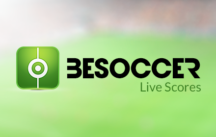 BeSoccer small promo image