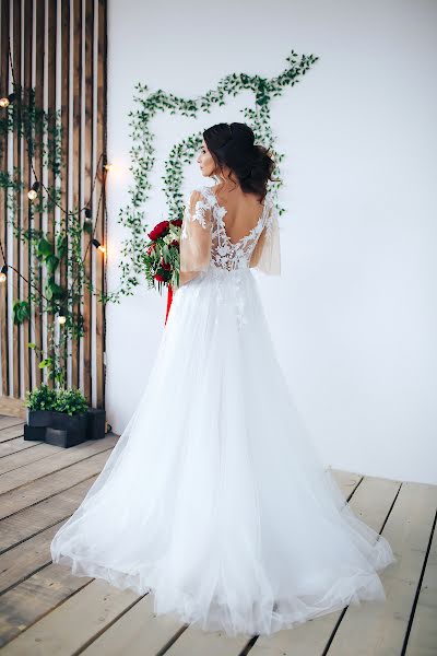 結婚式の写真家Gosha Nuraliev (lider)。2018 7月11日の写真