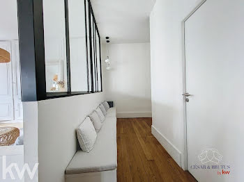 appartement à Lyon 2ème (69)