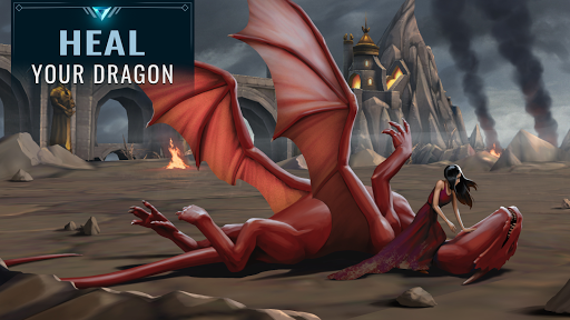 War Dragons screenshots 9