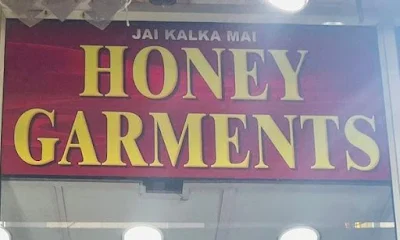 Honey Garments