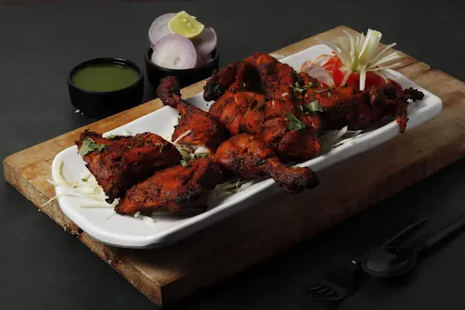 Tandoori Achari Chicken