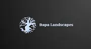 Dapa Landscapes Logo