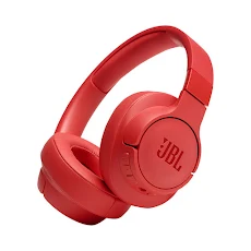 Tai Nghe Bluetooth JBL Tune 750BTNC (Cam) - Hàng trưng bày