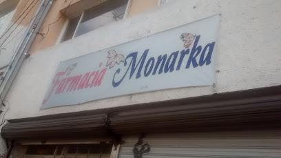 Farmacia Monarka, , Colonia Los Salazares (Las Pulcatras)