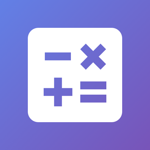 All-in-one Calculator Multi Calculator