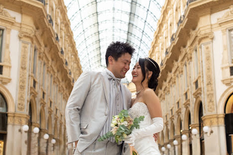 Fotógrafo de bodas Natalya Yasinevich (nata). Foto del 2 de marzo