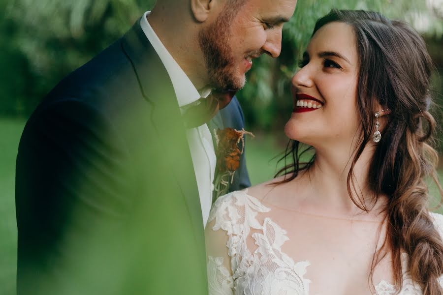 ช่างภาพงานแต่งงาน Daniel Ferreira (danielprofoto) ภาพเมื่อ 29 มกราคม 2019