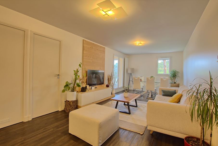 Vente appartement 3 pièces 67 m² à Antibes (06600), 349 000 €
