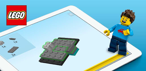 LEGO® Building Instructions Apps on Google Play