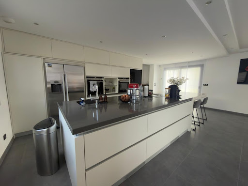 Maison avec terrasse 3