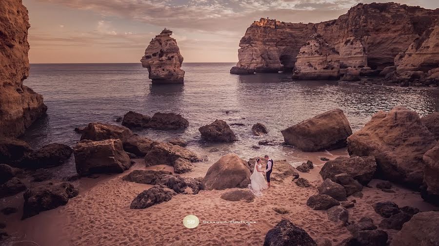 Fotógrafo de bodas Javi Sensuum (javisensuum). Foto del 21 de junio 2019