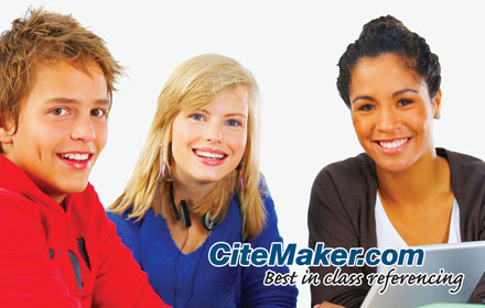 CiteMaker CiteWeb | MLA 9th Edition small promo image