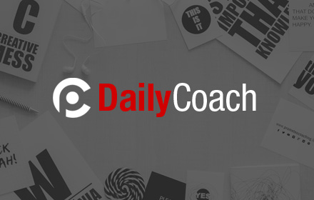 Daily Coach - Frasi sul Coaching small promo image