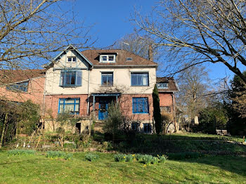 maison à Mons-en-Baroeul (59)