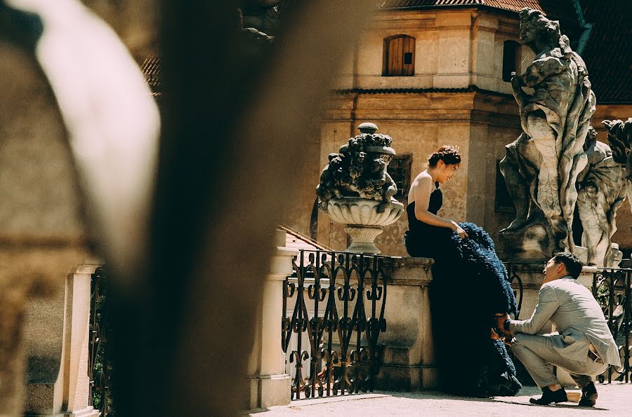 Wedding photographer Gennadiy Tyulpakov (genatyulpakov). Photo of 18 March 2020