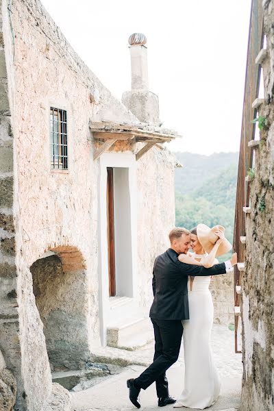 Fotógrafo de bodas Marcin Gruszka (gruszka). Foto del 22 de octubre 2020