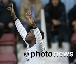 Lukaku inscrit son 7e but de la saison face à West Ham !