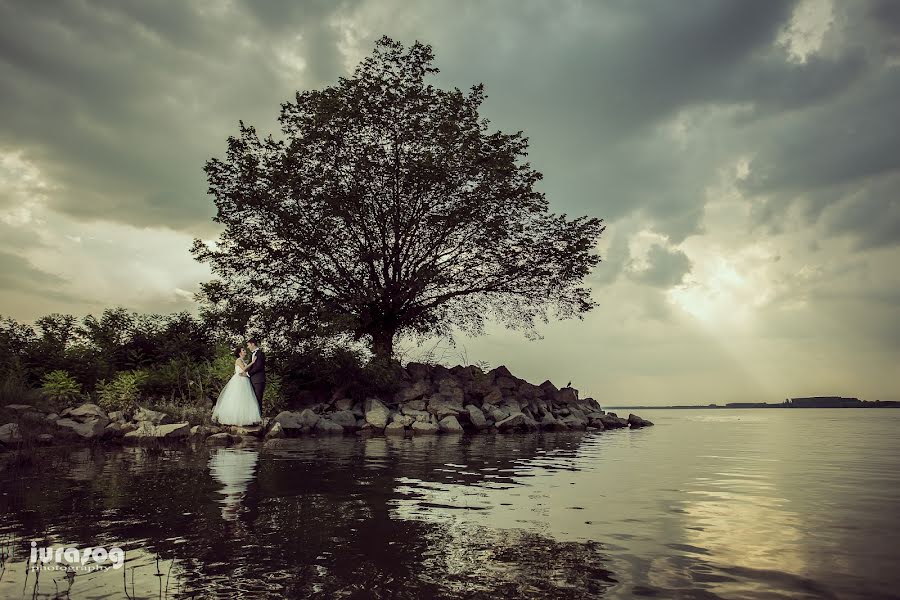 Fotógrafo de bodas Iurasog Alexandru (iurasog). Foto del 6 de septiembre 2016