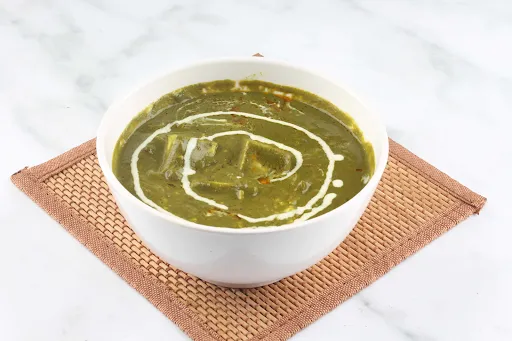 Palak Paneer