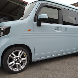 N-VAN JJ1