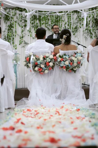 Photographe de mariage Sebastián Parrado (ph-sebastian). Photo du 24 février 2017