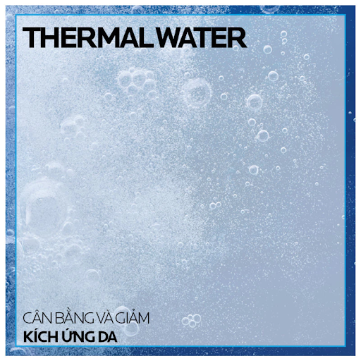 Xịt Khoáng La Roche-Posay Làm Dịu Và Bảo Vệ Da Thermal Spring Water 300g