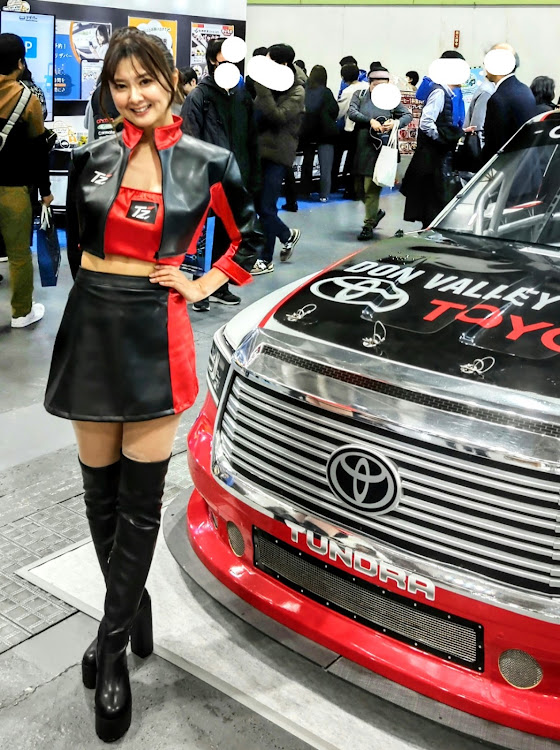 BRZの大阪モーターショー・第10弾🎉・#toyota・#レクサス・やはり！！　TOYOTA🇯🇵しか✨勝たん💪😝💞に関するカスタム事例の投稿画像43枚目