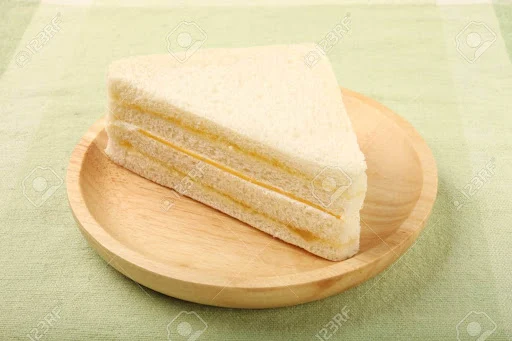 Butter Sandwich