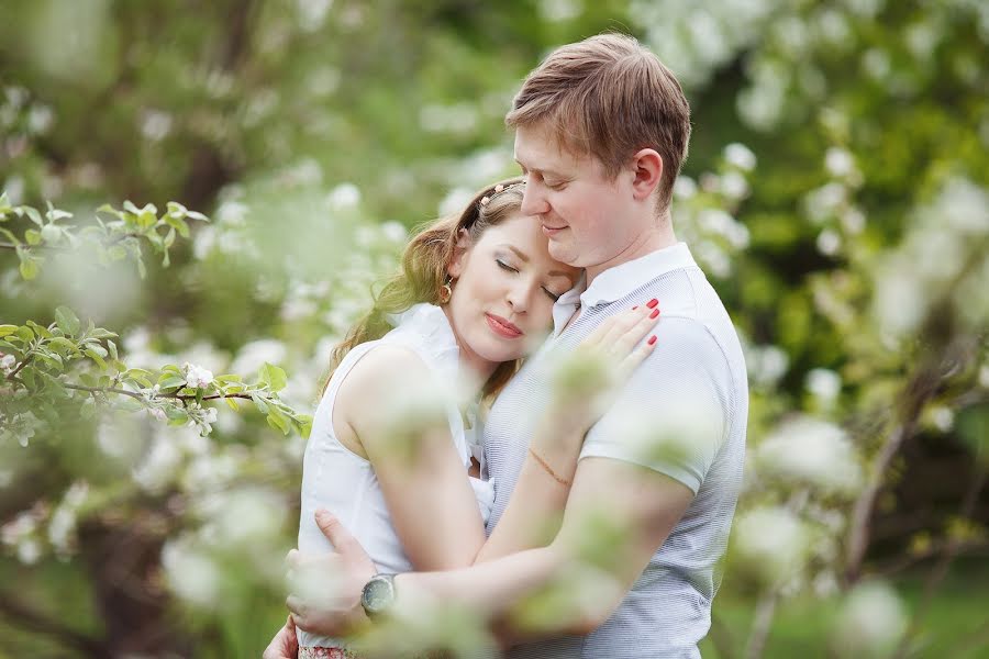 Bryllupsfotograf Ekaterina Terzi (terzi). Bilde av 3 juni 2015