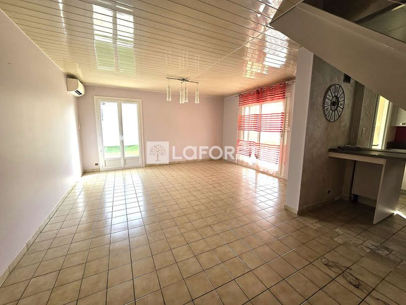 Vente maison 5 pièces 117.2 m² à Vedène (84270), 329 000 €