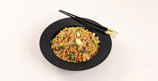 Veg Fried Rice