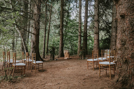 Fotógrafo de casamento Georgi Kazakov (gkazakov). Foto de 4 de novembro 2021