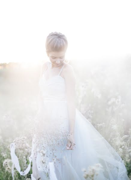 Wedding photographer Daniil Nikulin (daniilnikulin). Photo of 11 August 2017