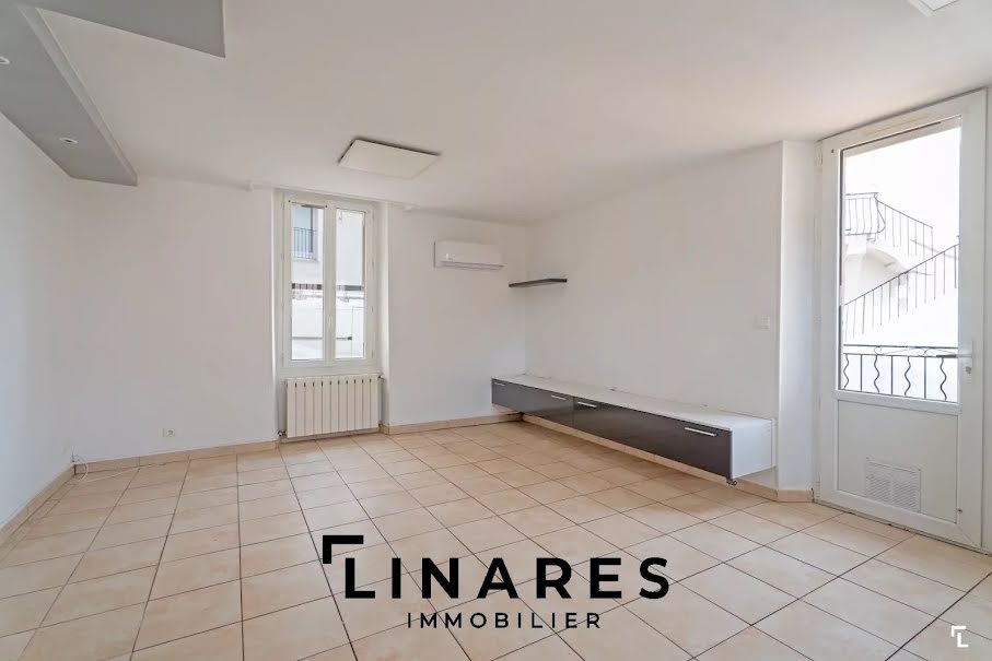 Vente appartement 3 pièces 63 m² à Cadolive (13950), 239 000 €