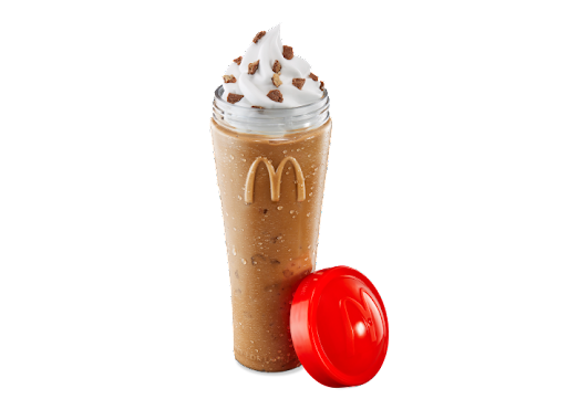 Kit Kat Frappe