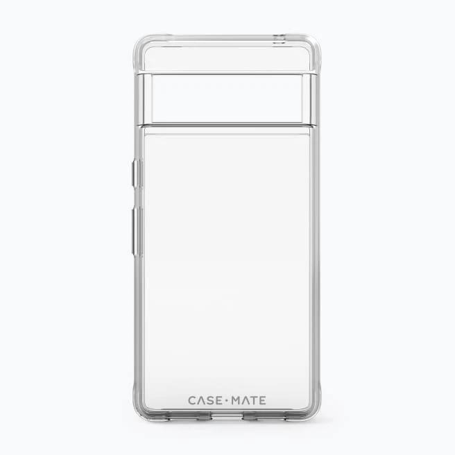  PUJUE Funda transparente para Google Pixel 7-Pro