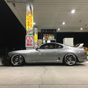 スープラ