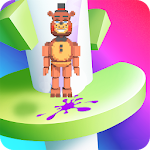 Cover Image of Download Helix Freddy Jumpy 1.0 APK