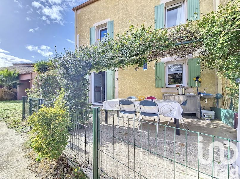 Vente maison 3 pièces 55 m² à Beziers (34500), 179 000 €