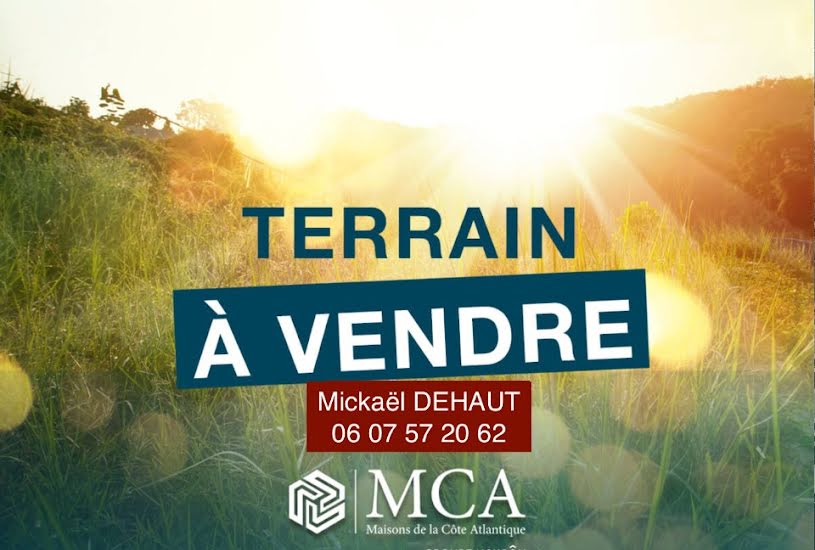  Vente Terrain + Maison - Terrain : 1 368m² - Maison : 99m² à Ménesplet (24700) 