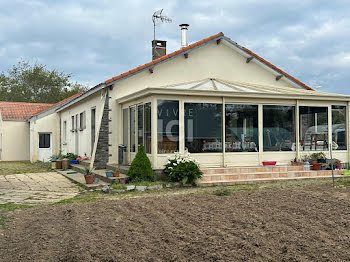 maison à Saint-Brevin-les-Pins (44)