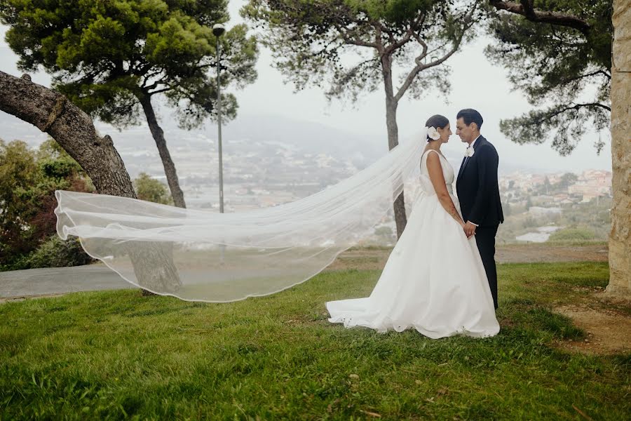 Nhiếp ảnh gia ảnh cưới Renato Ioimo (renato). Ảnh của 6 tháng 1 2023