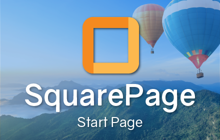 SquarePage Preview image 0